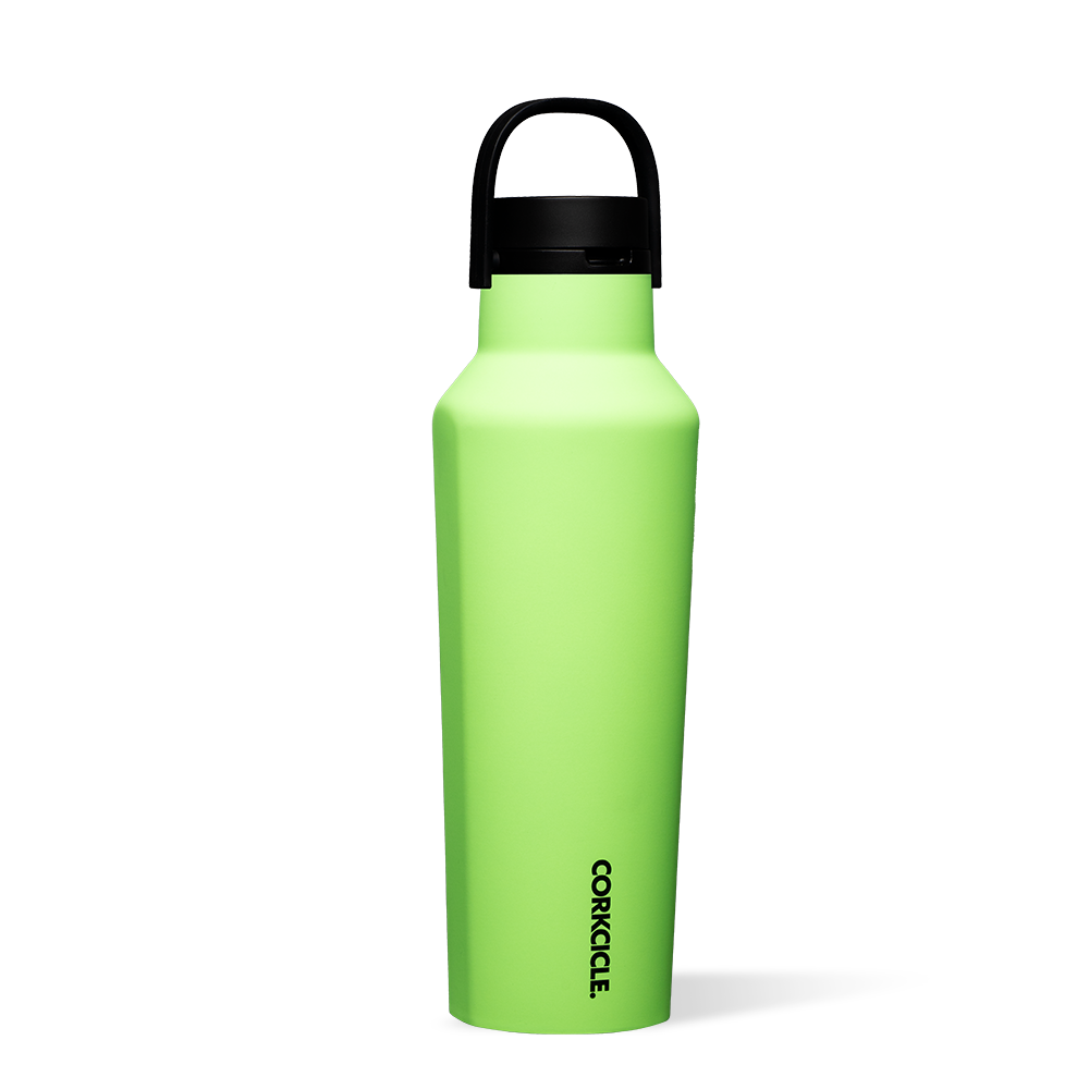 Series A Sport Canteen - Leisure Companion - Easy Tumbler