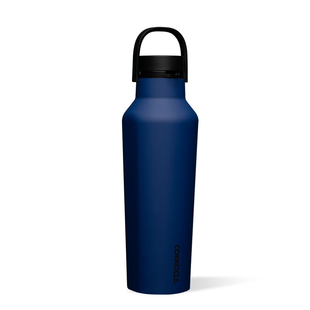 Series A Sport Canteen - Leisure Companion - Easy Tumbler