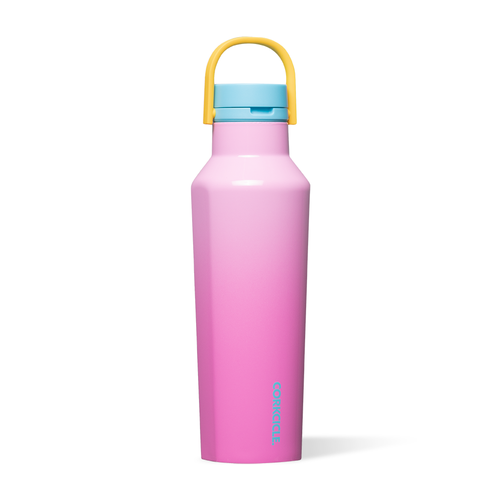Classic Sport Canteen - Modern Carry - Classic Collection