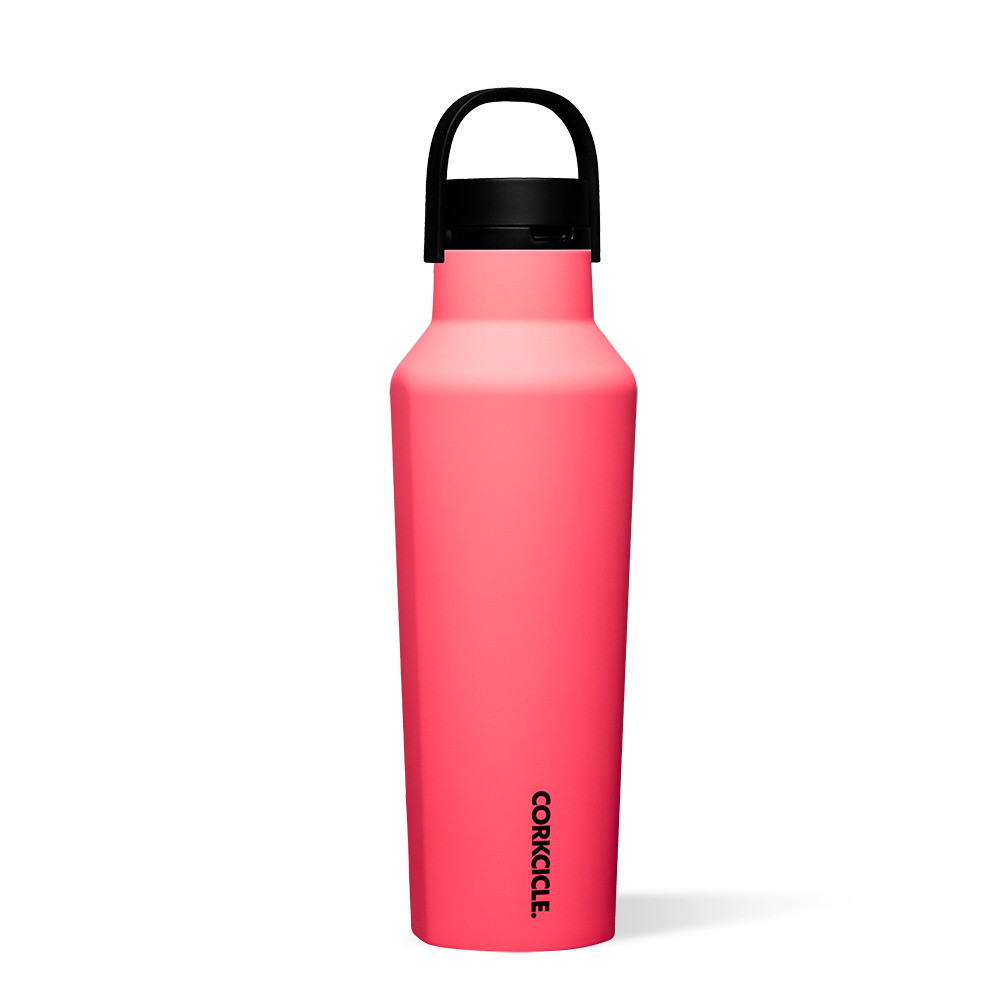 Series A Sport Canteen - Leisure Companion - Easy Tumbler