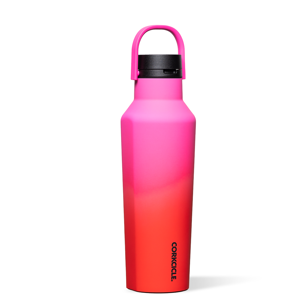 Series A Sport Canteen - Leisure Companion - Easy Tumbler