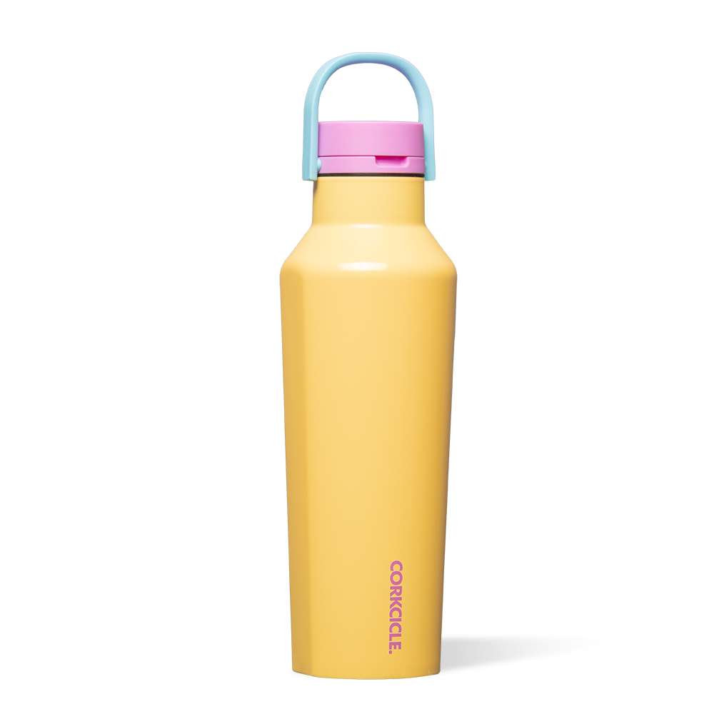Classic Sport Canteen - Modern Carry - Classic Collection