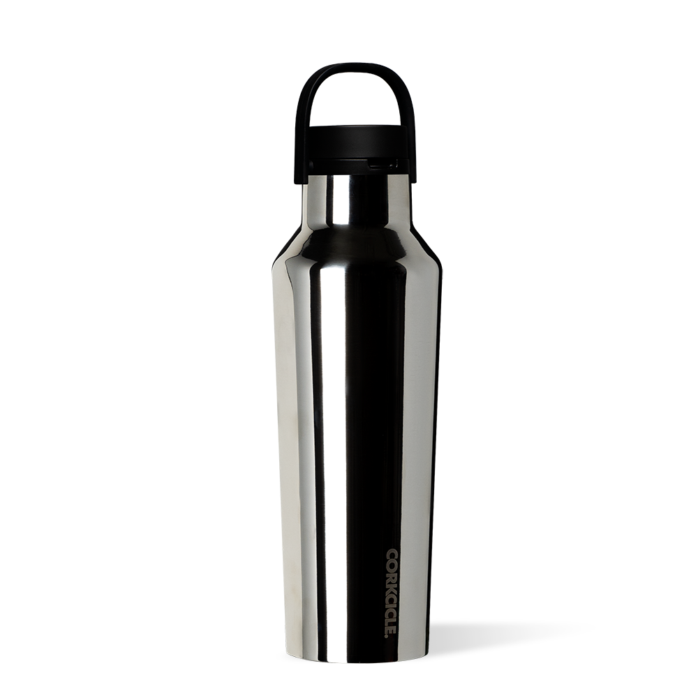 Sierra Sport Canteen - Home Collection - Signature Hydration
