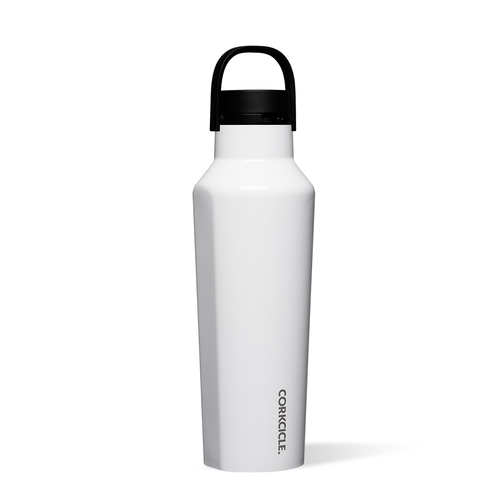 Classic Sport Canteen - Modern Carry - Classic Collection