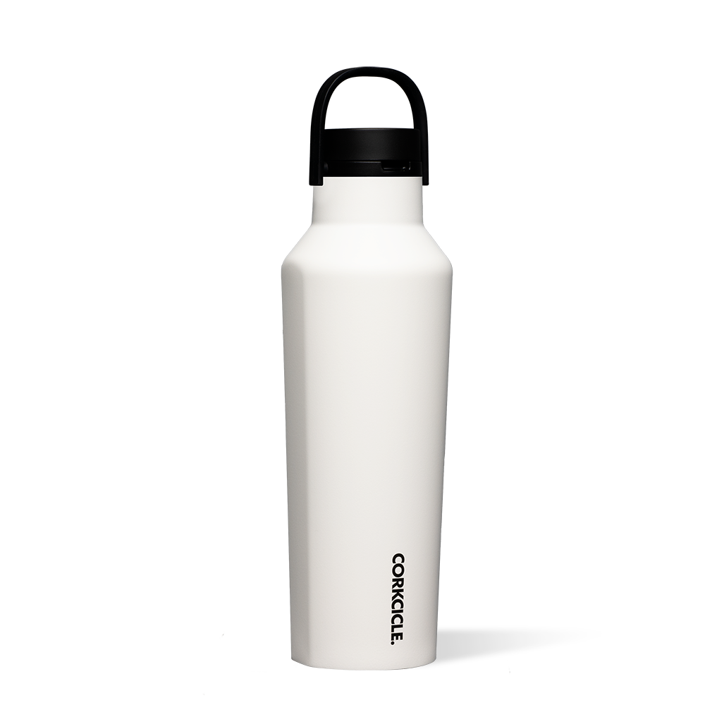 Sierra Sport Canteen - Home Collection - Signature Hydration