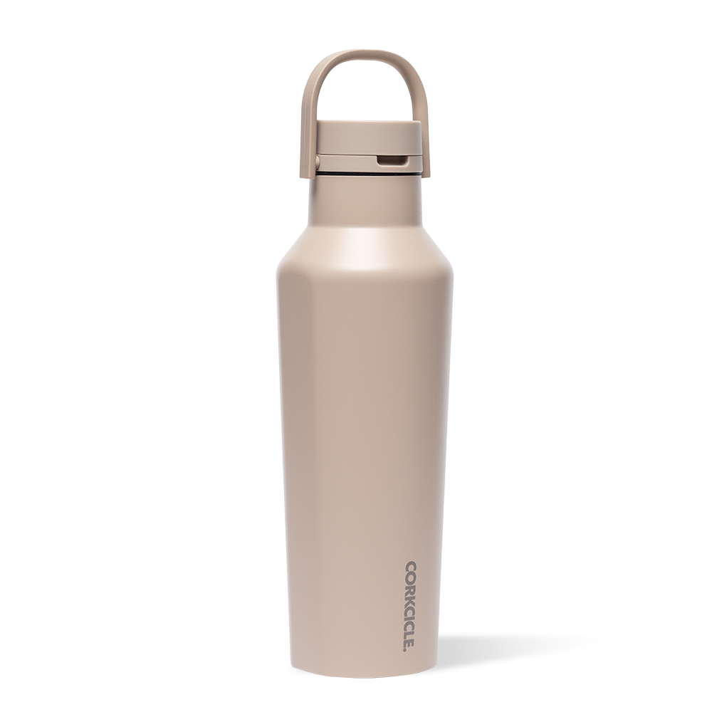 Sierra Sport Canteen - Home Collection - Signature Hydration