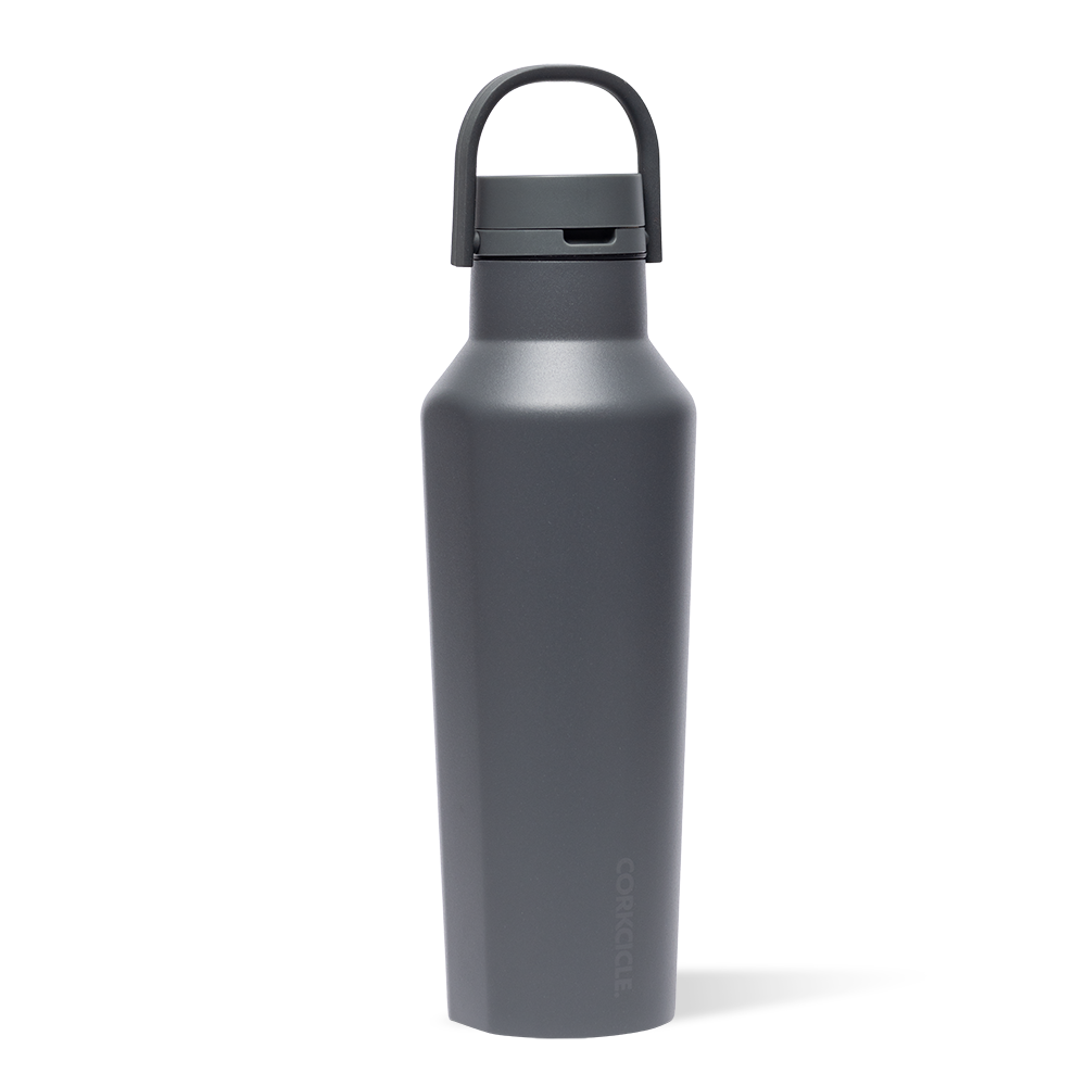 Sierra Sport Canteen - Home Collection - Signature Hydration