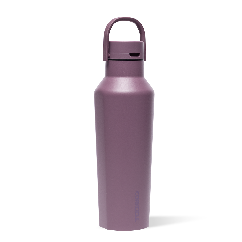 Sierra Sport Canteen - Home Collection - Signature Hydration
