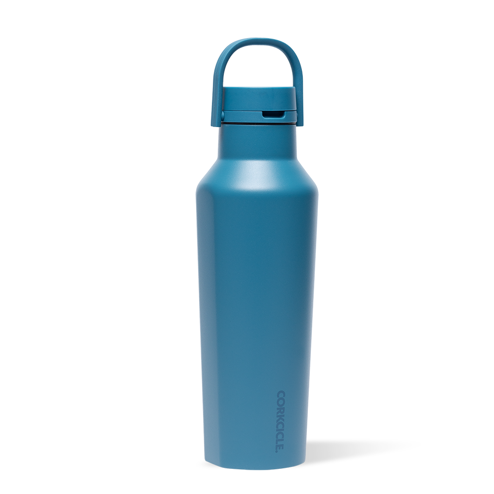 Sierra Sport Canteen - Home Collection - Signature Hydration