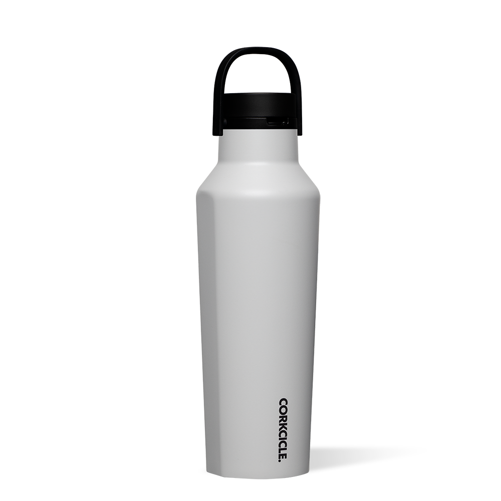 Sierra Sport Canteen - Home Collection - Signature Hydration
