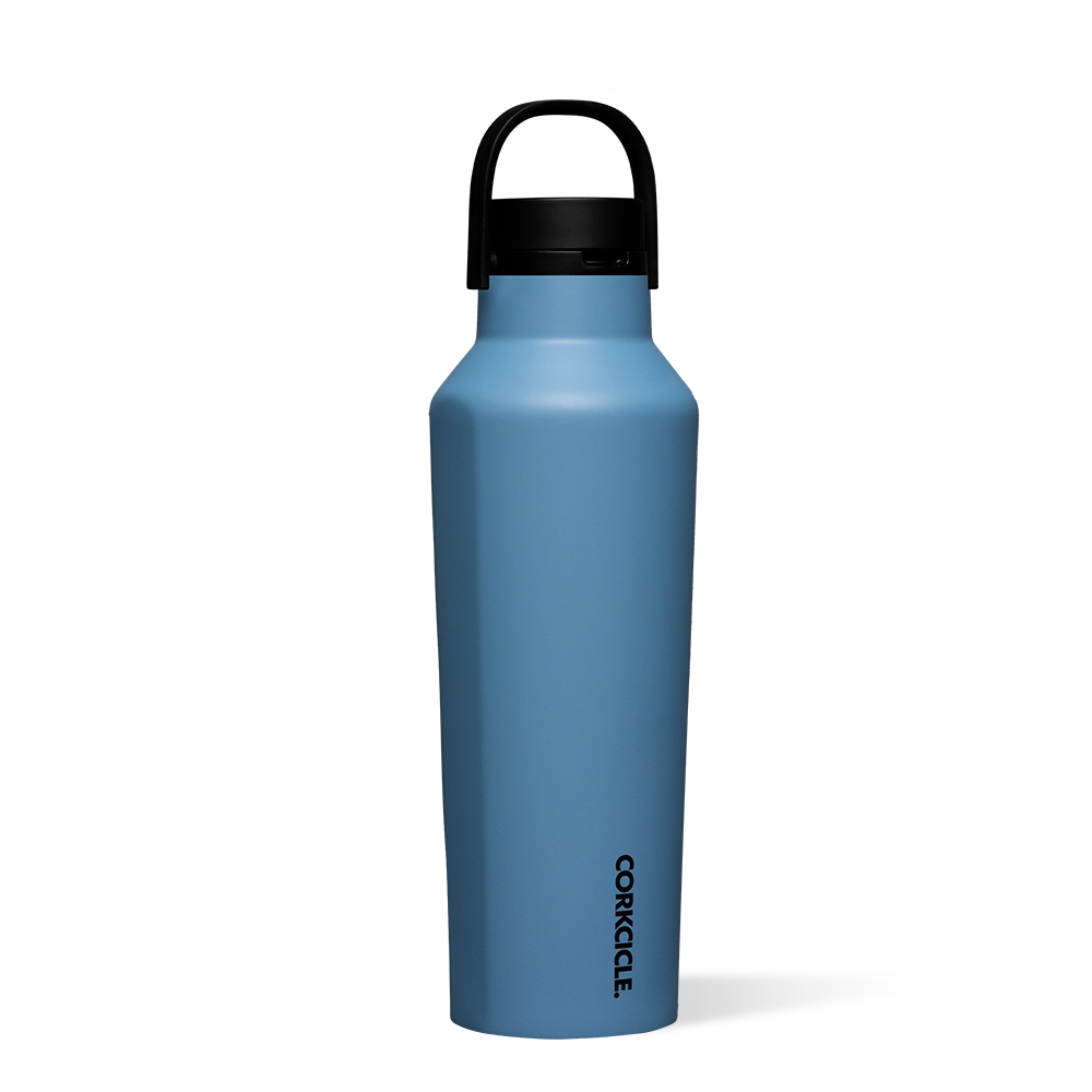 Sierra Sport Canteen - Home Collection - Signature Hydration