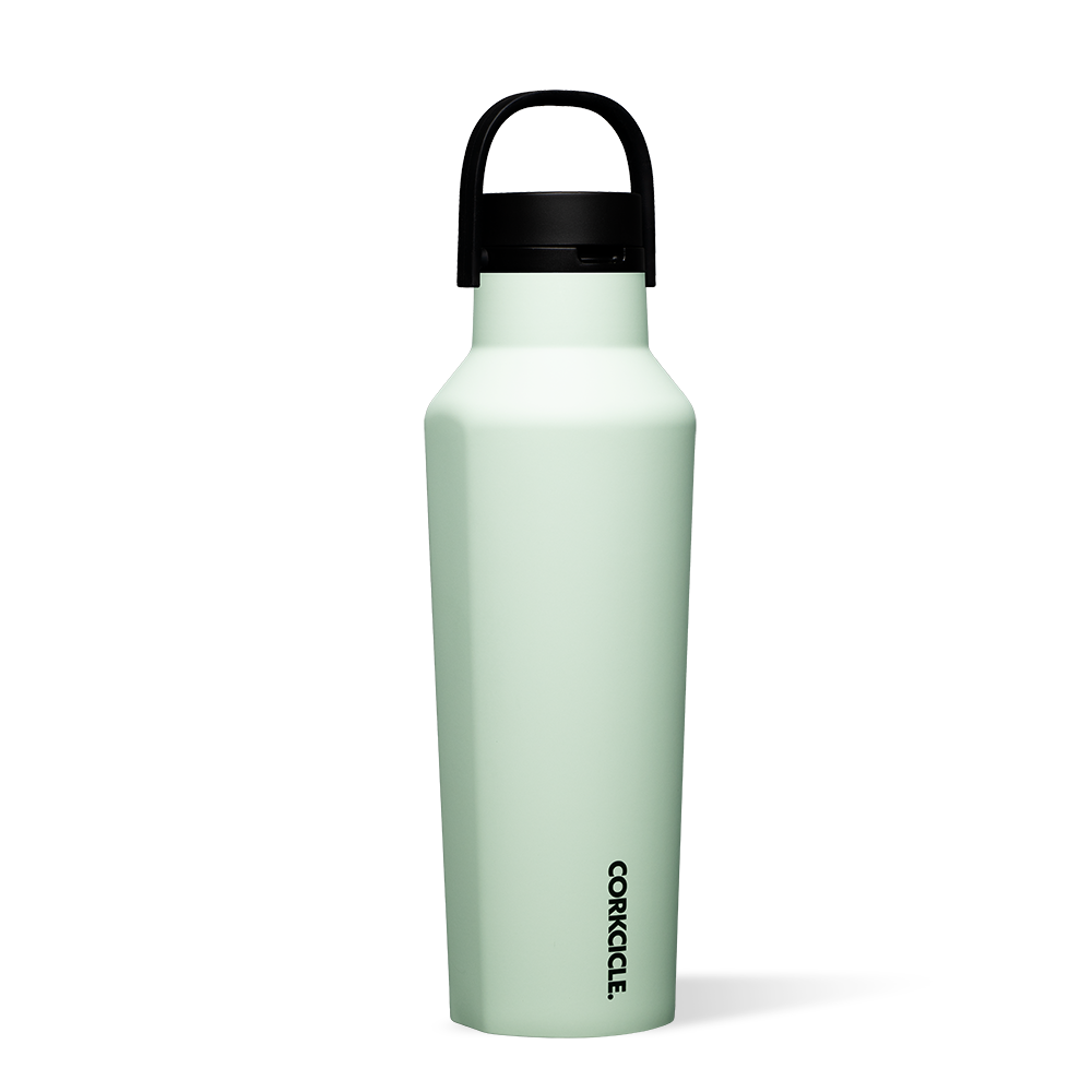 Sierra Sport Canteen - Home Collection - Signature Hydration