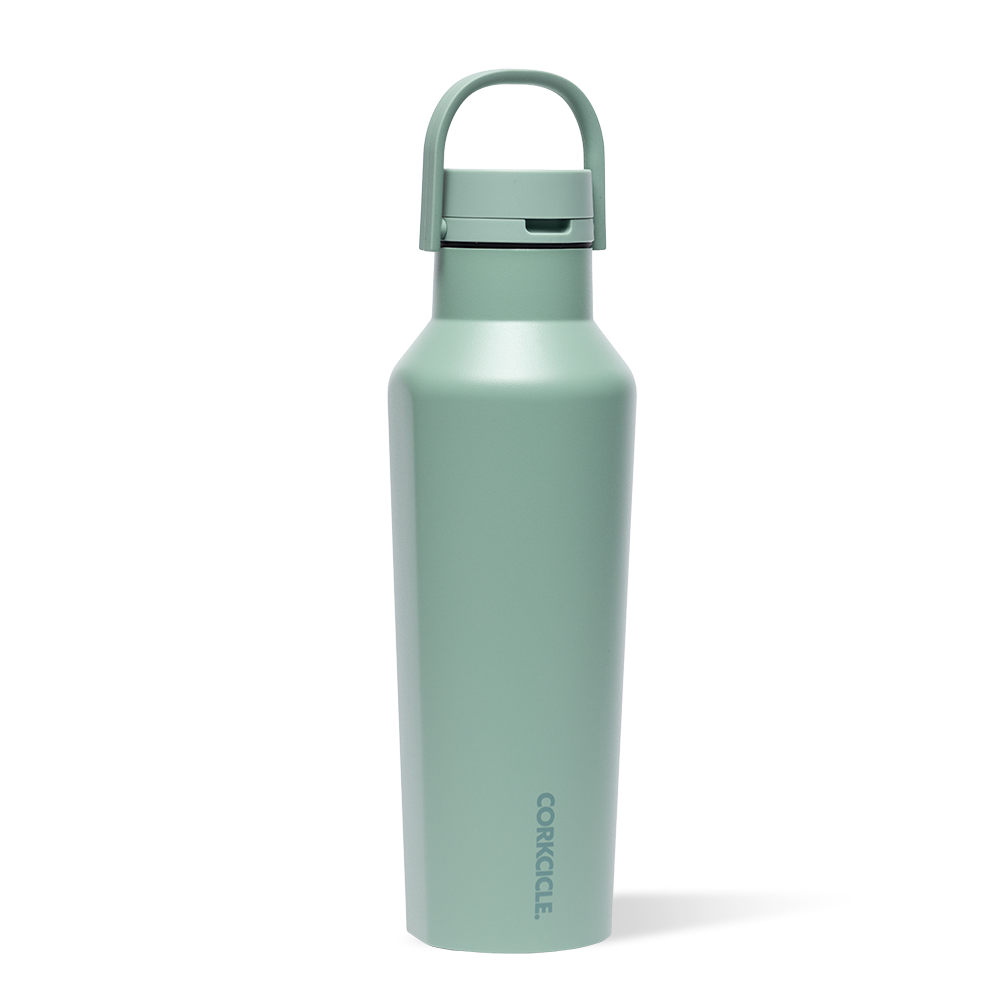 Sierra Sport Canteen - Home Collection - Signature Hydration