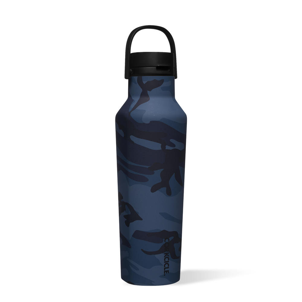 Series A Sport Canteen - Leisure Companion - Easy Tumbler
