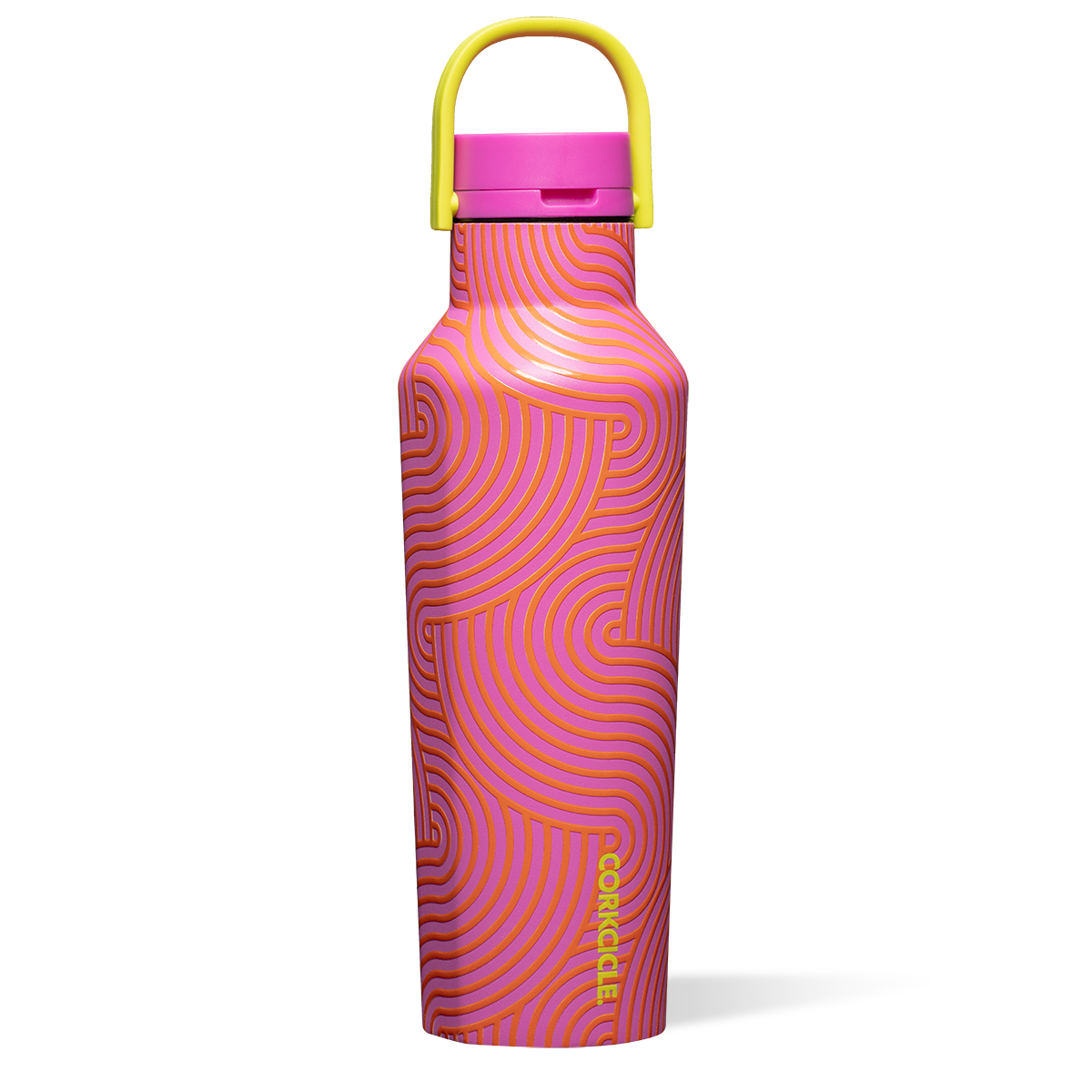 Series A Sport Canteen - Leisure Companion - Easy Tumbler