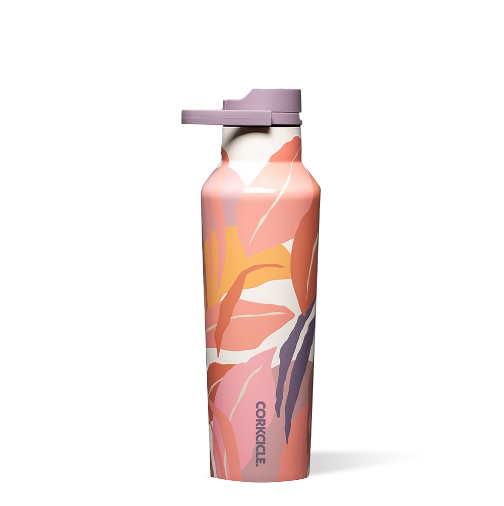 Classic Sport Canteen - Modern Carry - Classic Collection