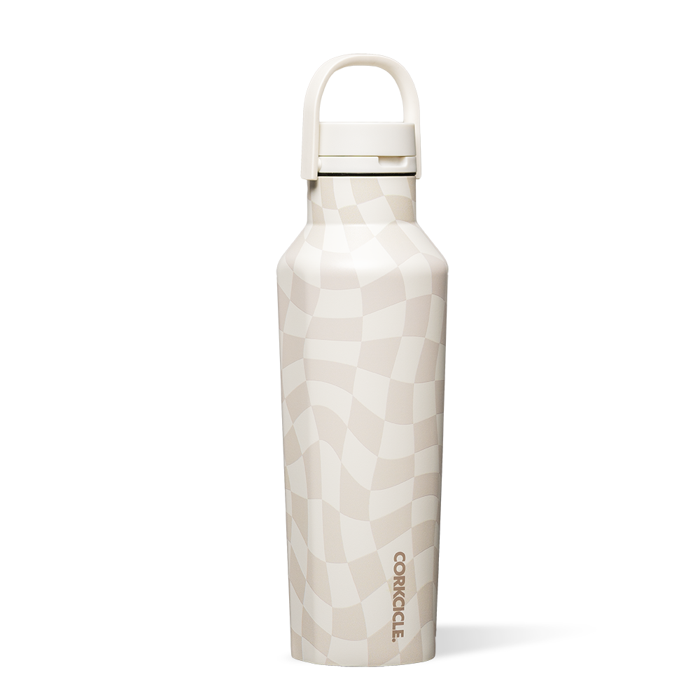 Classic Sport Canteen - Modern Carry - Classic Collection