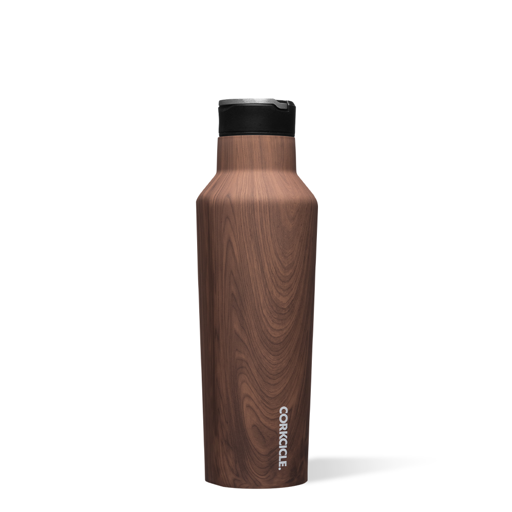 Sierra Sport Canteen - Home Collection - Signature Hydration