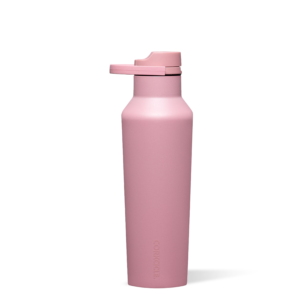 Sierra Sport Canteen - Home Collection - Signature Hydration