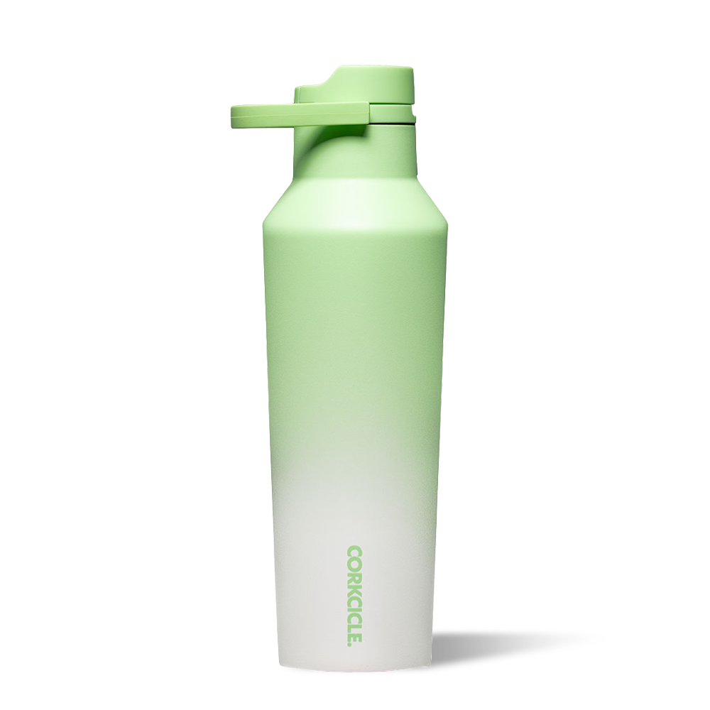 Series A Sport Canteen - Leisure Companion - Easy Tumbler