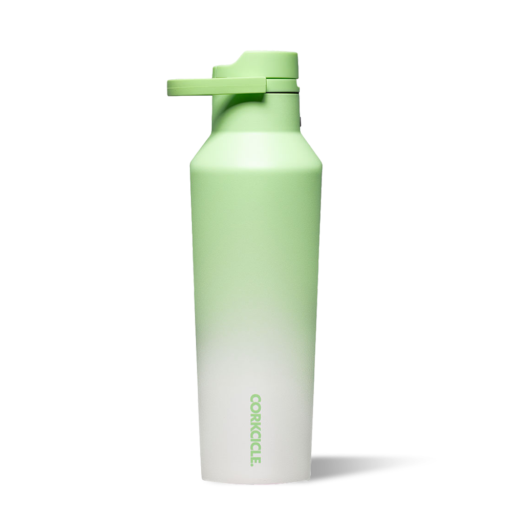 Series A Sport Canteen - Leisure Companion - Easy Tumbler