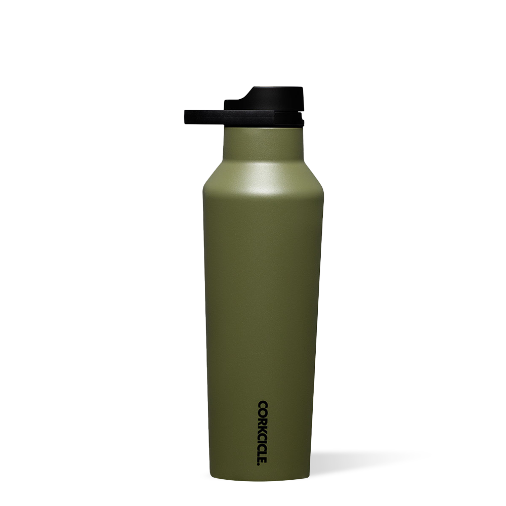 Sierra Sport Canteen - Home Collection - Signature Hydration