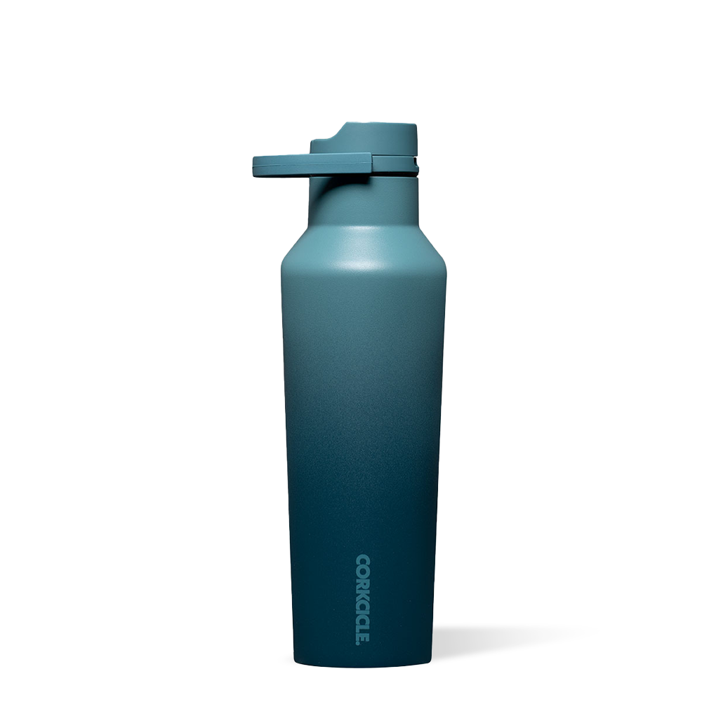 Series A Sport Canteen - Leisure Companion - Easy Tumbler