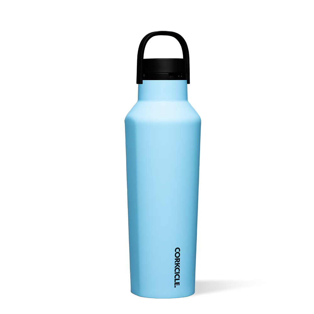 Series A Sport Canteen - Leisure Companion - Easy Tumbler