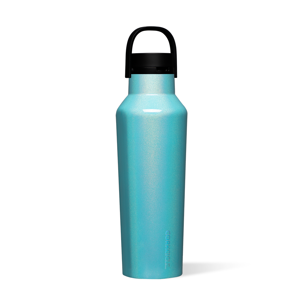 Unicorn Magic Sport Canteen - Ready Pour - Trail Mug