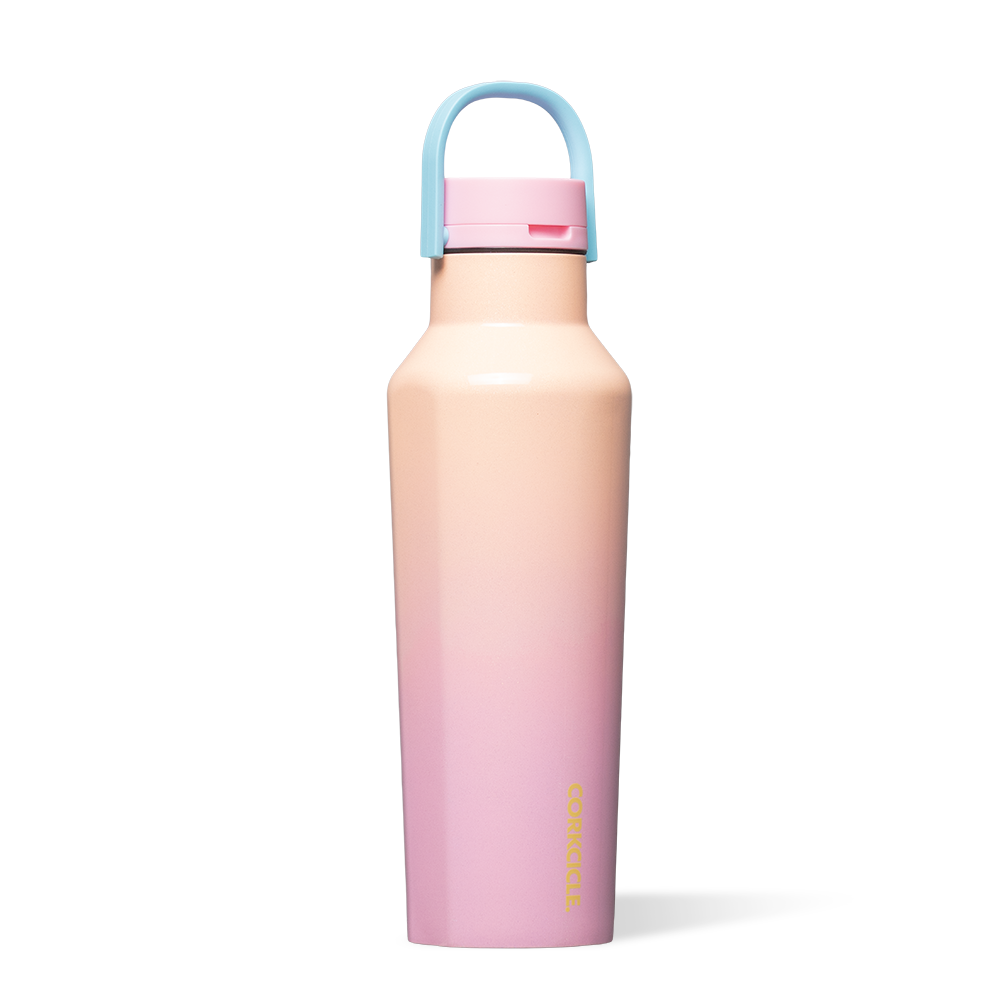 Unicorn Magic Sport Canteen - Ready Pour - Trail Mug