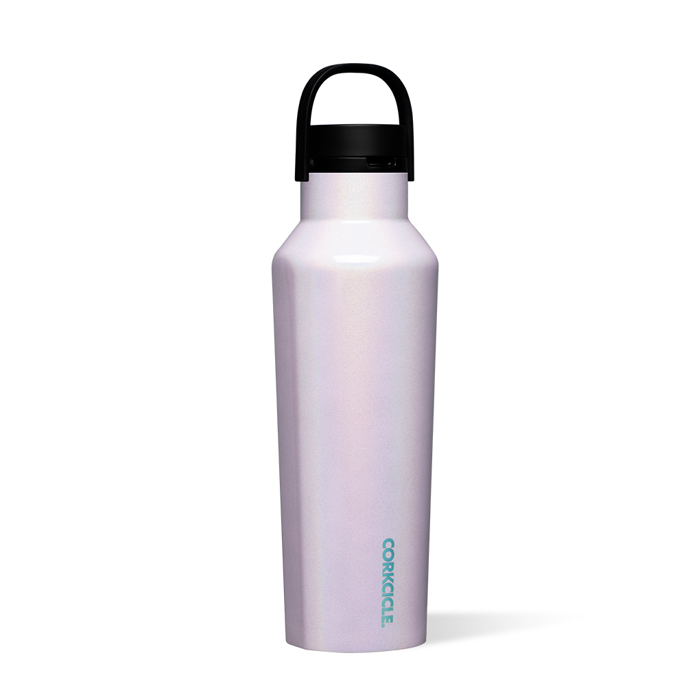 Unicorn Magic Sport Canteen - Ready Pour - Trail Mug