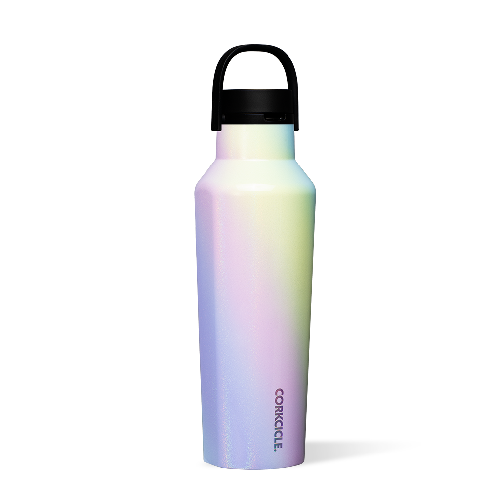 Unicorn Magic Sport Canteen - Ready Pour - Trail Mug