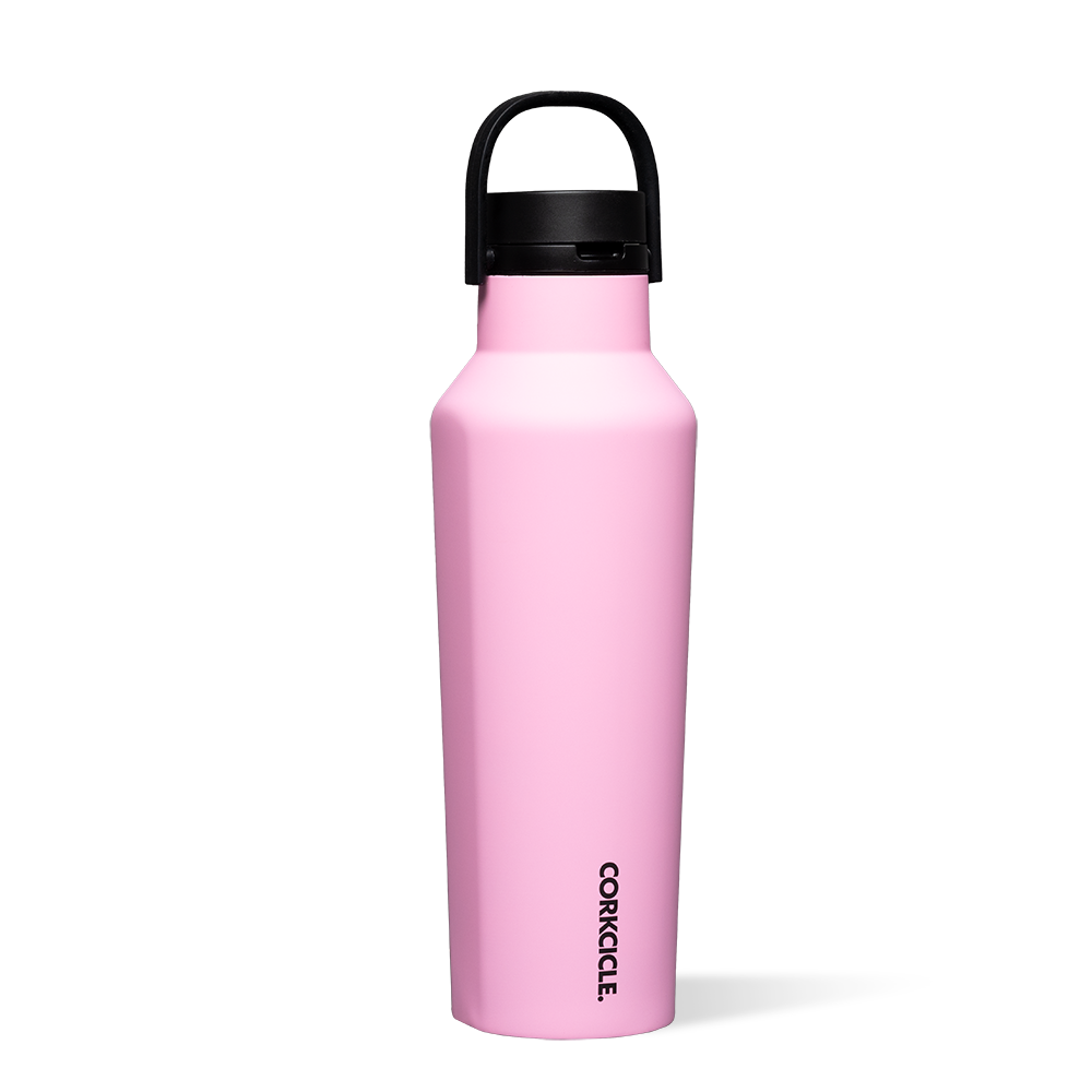 Series A Sport Canteen - Leisure Companion - Easy Tumbler