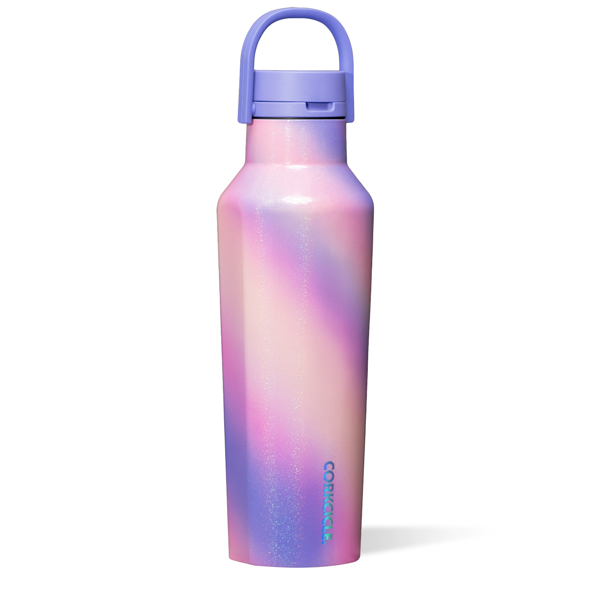 Unicorn Magic Sport Canteen - Ready Pour - Trail Mug