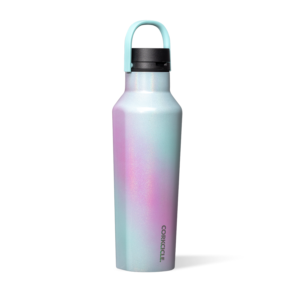 Unicorn Magic Sport Canteen - Ready Pour - Trail Mug