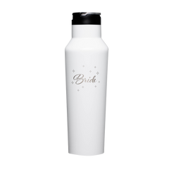 Disney's Fairytale Weddings Sport Canteen - Original Cup - Durable Drinkware