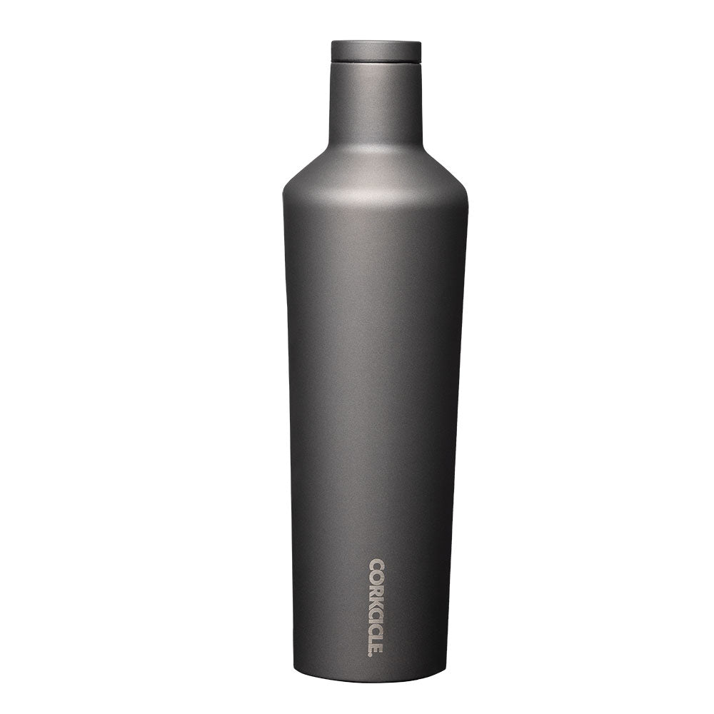 Classic Canteen - Easy Daily - Smooth Choice
