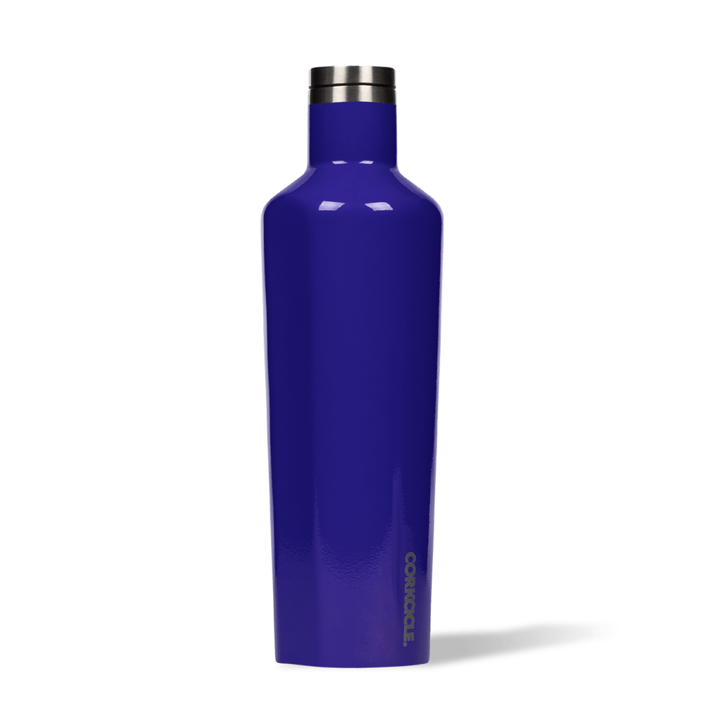 Classic Canteen - Easy Daily - Smooth Choice