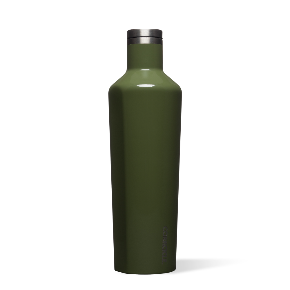 Classic Canteen - Easy Daily - Smooth Choice