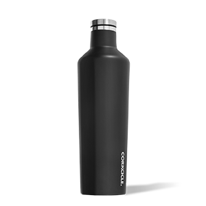 Classic Canteen - Easy Daily - Smooth Choice