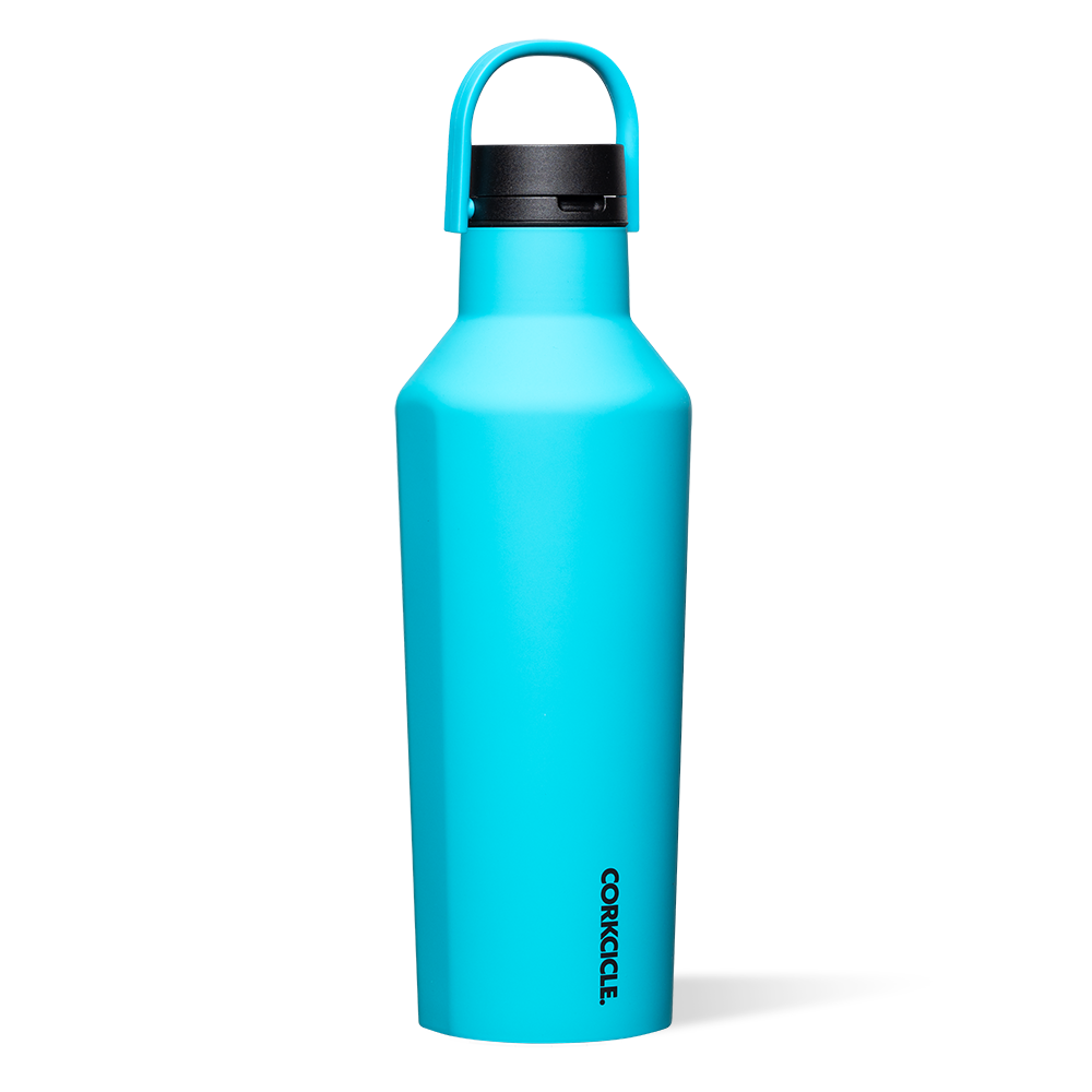 Series A Sport Canteen - Leisure Companion - Easy Tumbler