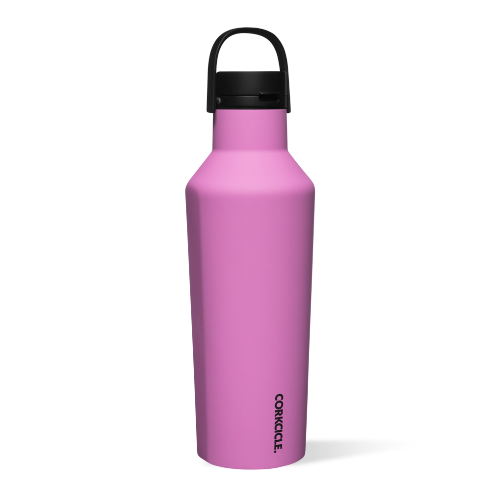 Series A Sport Canteen - Leisure Companion - Easy Tumbler