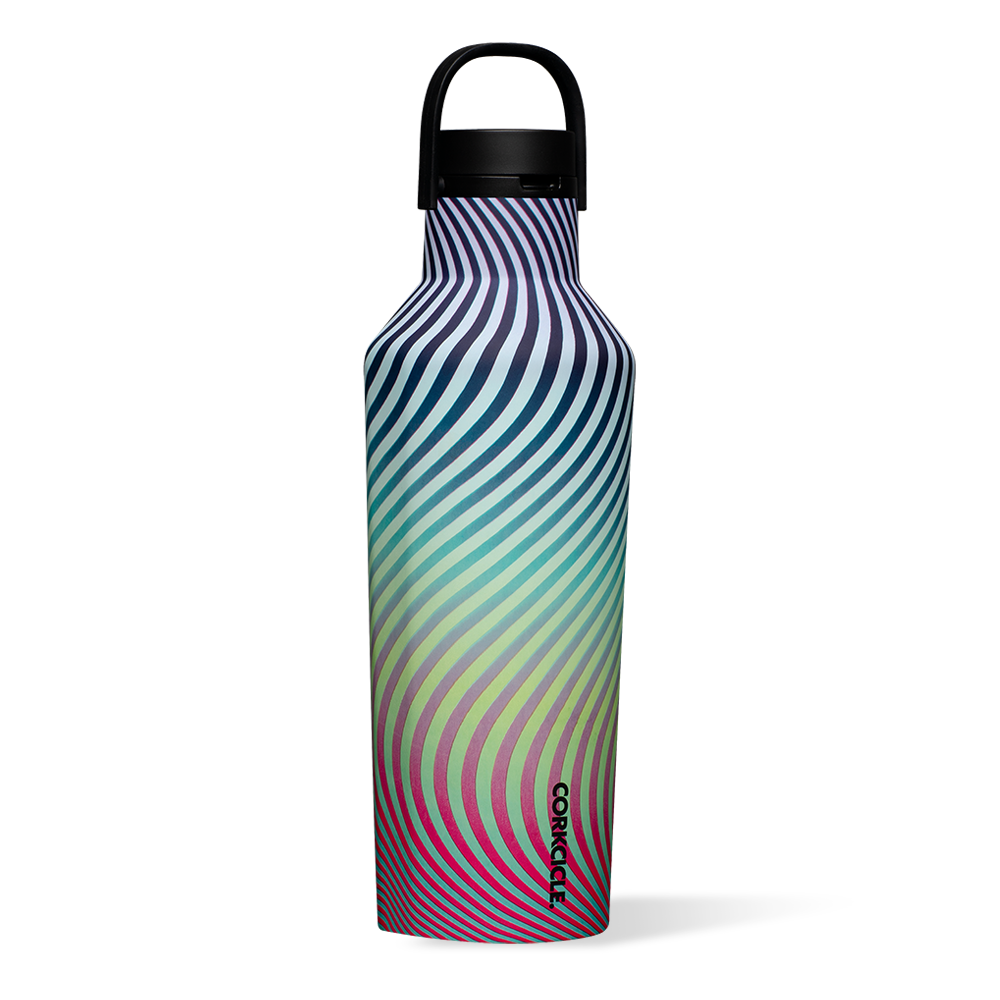 Series A Sport Canteen - Leisure Companion - Easy Tumbler