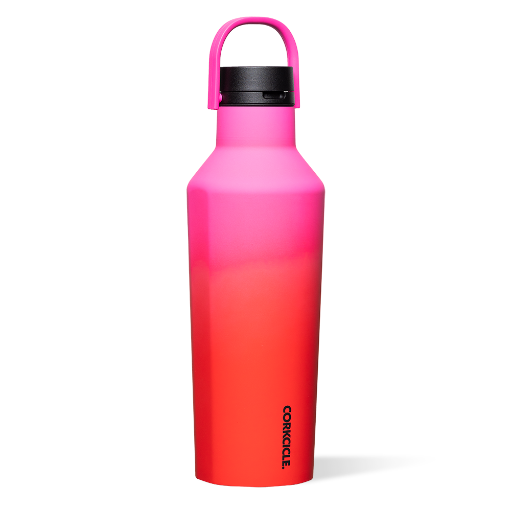 Series A Sport Canteen - Leisure Companion - Easy Tumbler