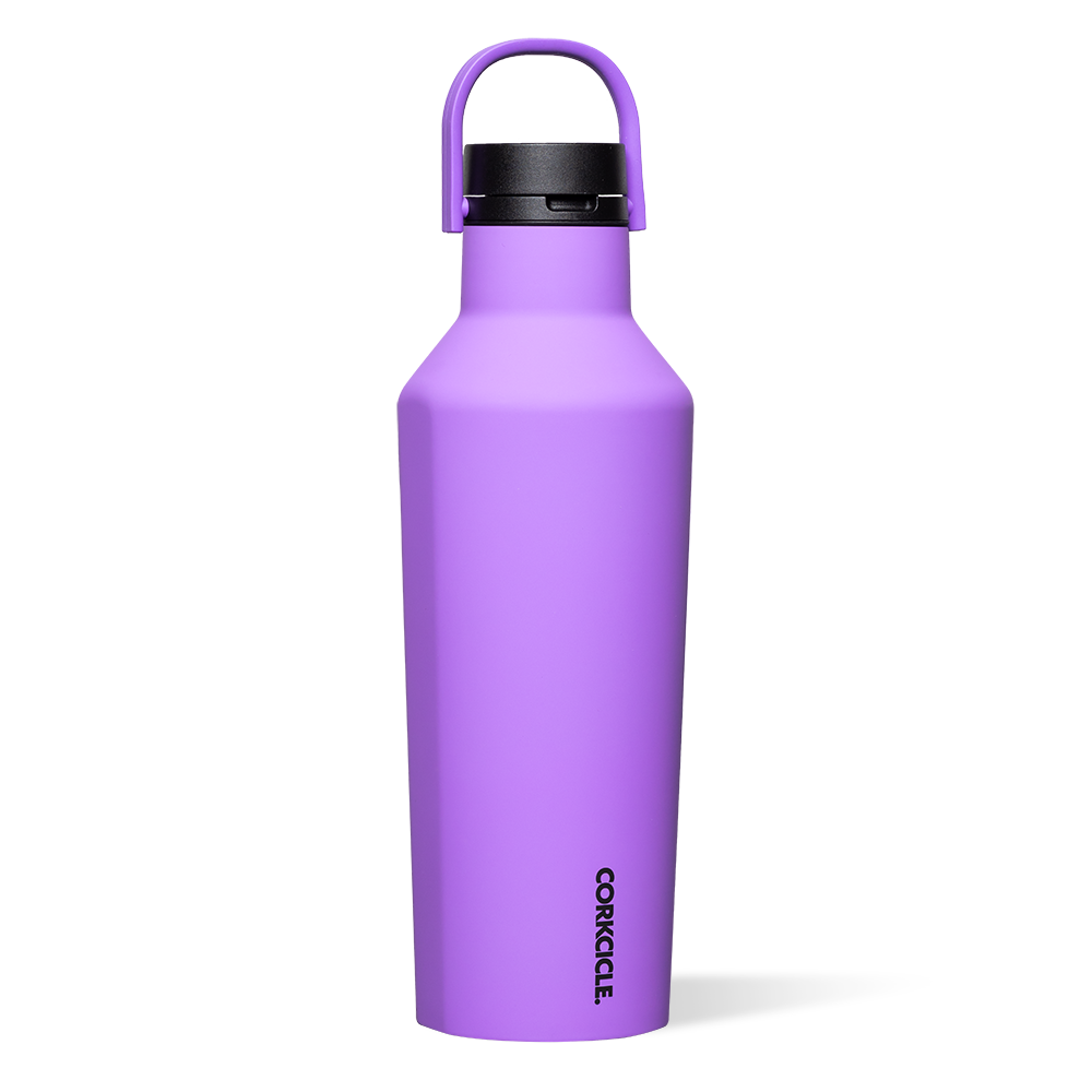 Series A Sport Canteen - Leisure Companion - Easy Tumbler