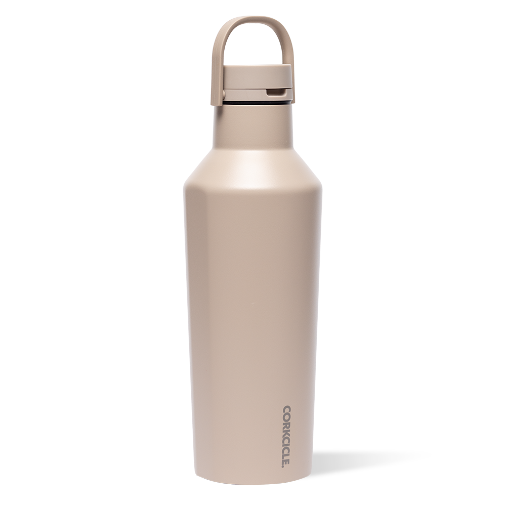 Sierra Sport Canteen - Home Collection - Signature Hydration