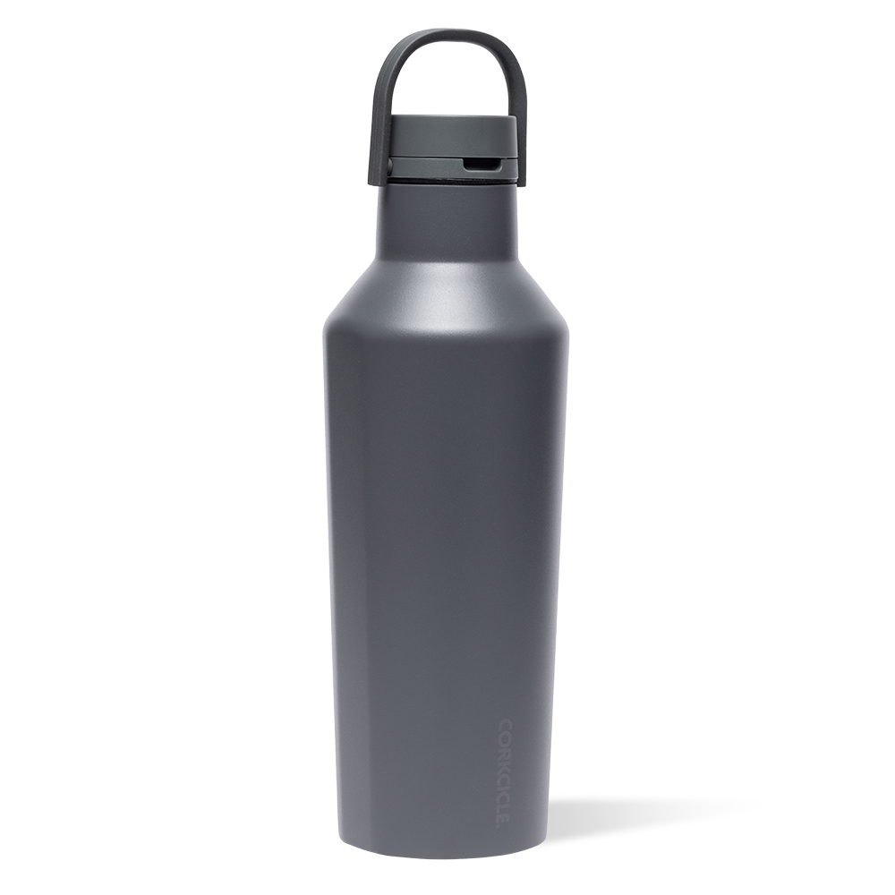 Sierra Sport Canteen - Home Collection - Signature Hydration