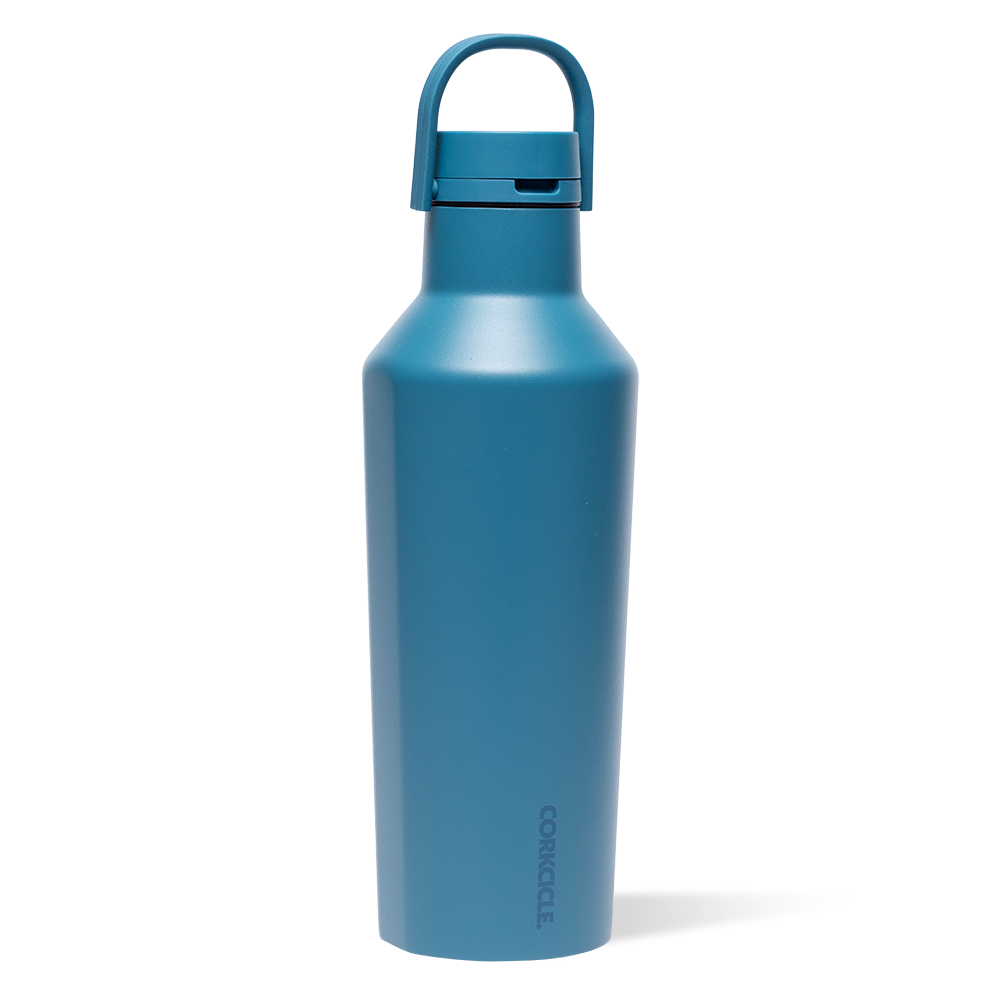 Sierra Sport Canteen - Home Collection - Signature Hydration