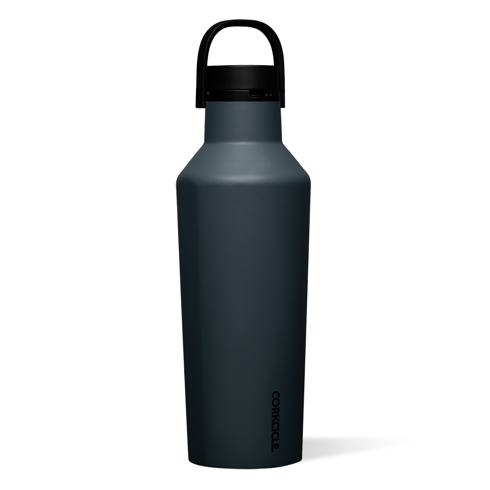 Sierra Sport Canteen - Home Collection - Signature Hydration