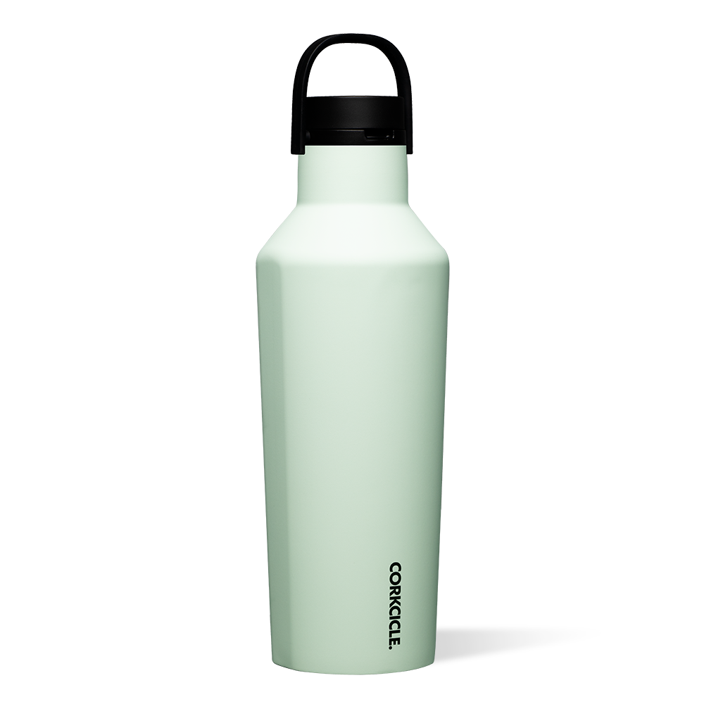 Sierra Sport Canteen - Home Collection - Signature Hydration